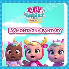 La Montagna Fantasy copertina