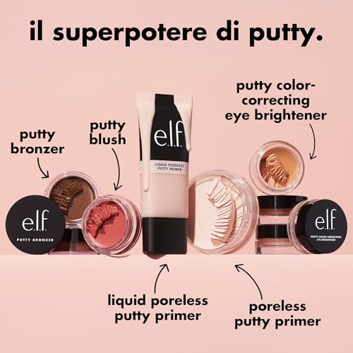 E.L.F. 81556 Liquid Poreless Putty Primer thumb #4