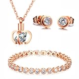 Elegante conjunto de piezas perfectamente coordinadas
