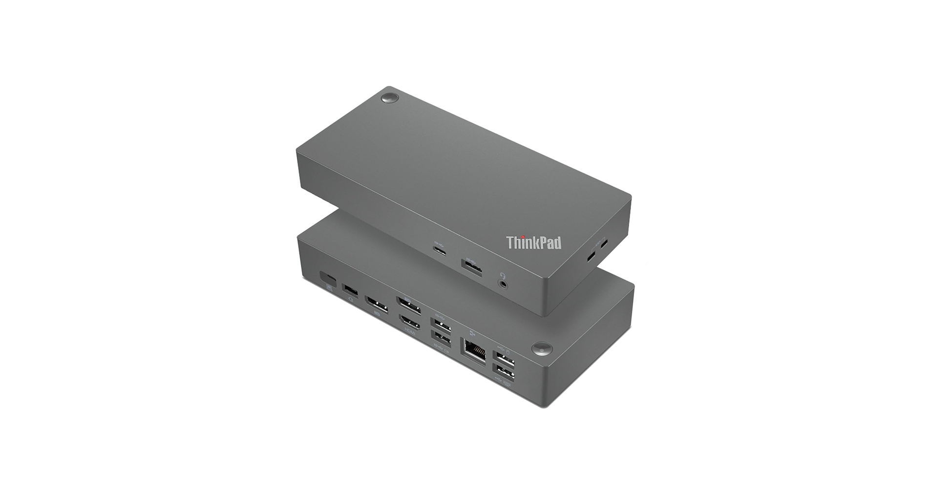 Amazon.com: Lenovo ThinkPad Universal USB-C Dock V2-40B70090