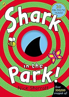 Nick Sharratt / Sue Heap 4冊セット Amazon.com: Nick Sharratt: books, biography, latest update