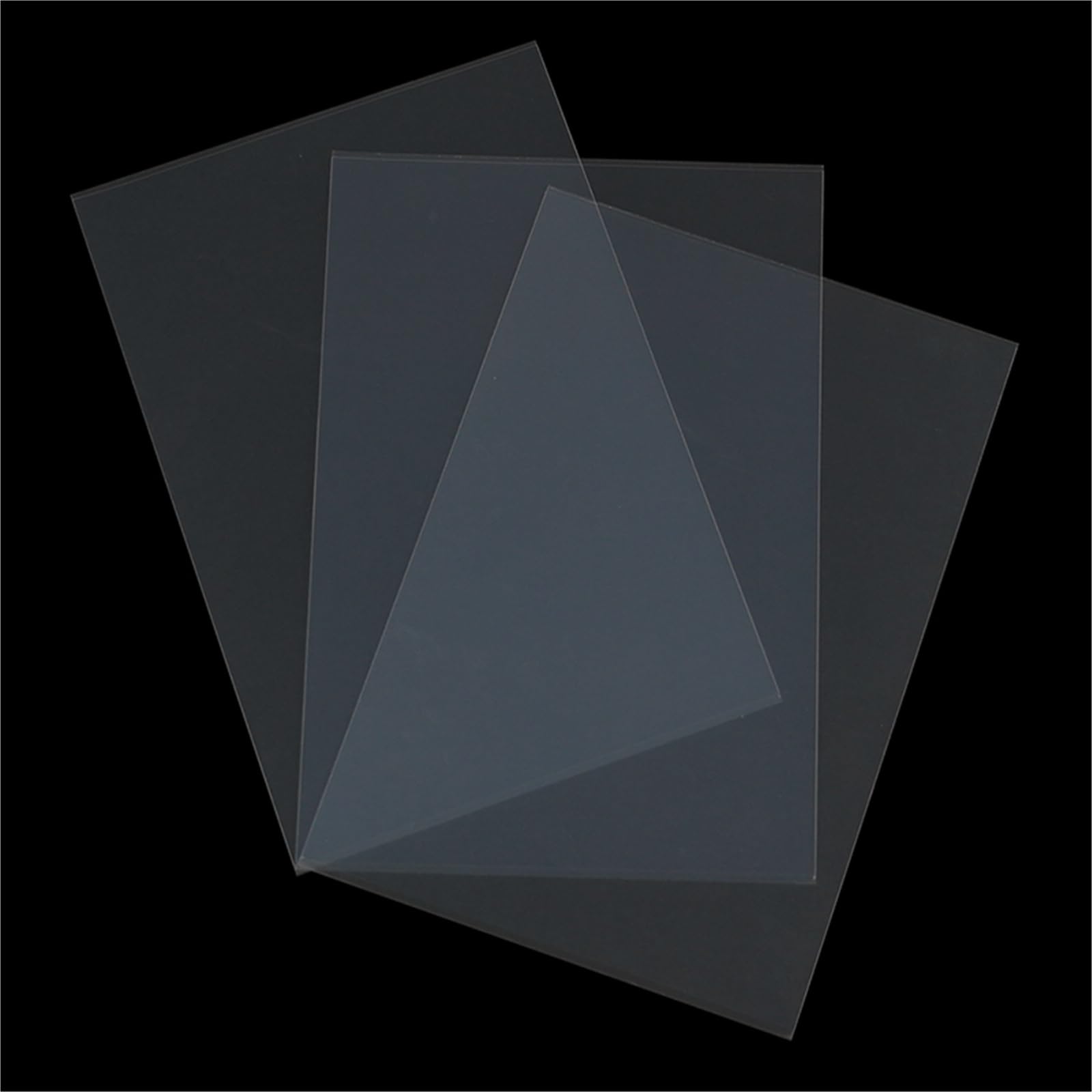 Film FEP 9,25 Pouces, for Anycubic, Photon M3 Plus et Photon Mono X 6K/6Ks 9,25 Pouces avec Accessoires de pièces d'imprimante 3D 260 * 200 mm Film Protecteur d'écran d'imprimante