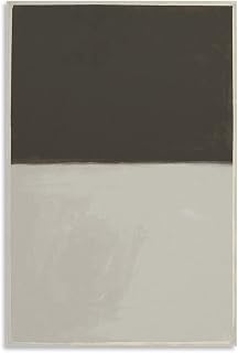 Mark Rothko Untitled Brown And Gray Large Canvas Print Famous Painting Abstract Painting Office Home Wall Art Classroom Library Coffee Shop Wall Decoration Painting Art Deco Print Photo Art Painting C