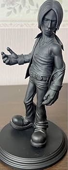 氷室京介　フィギュア　8体セット 氷室京介 フィギュア 8体セット - メルカリ