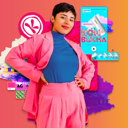 Image of Adobe Express Premium | All-in-One Graphic Design, Video & Social Media Tool | Web, Mobile & Desktop | Email Delivery