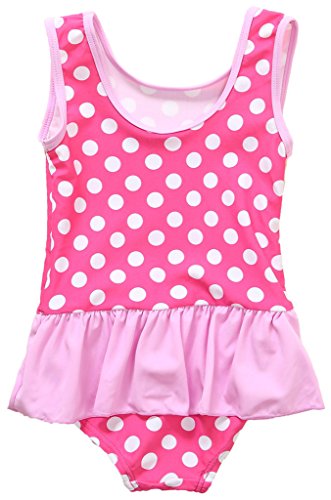 Attraco - Costume - Bebè Femminuccia