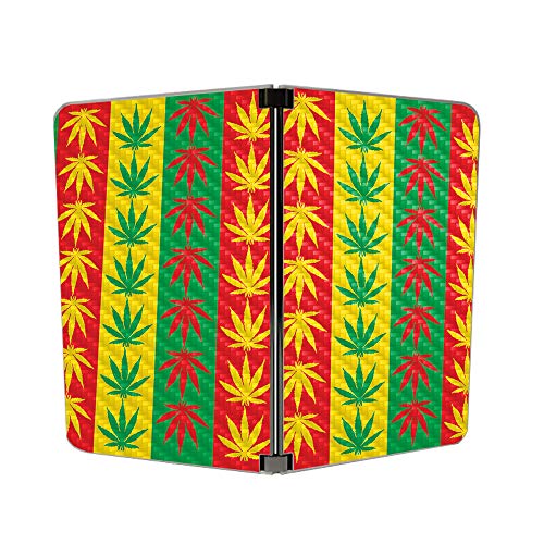 Image of MightySkins Carbon Fiber Skin for Microsoft Surface Duo - Mary Jane | Protective, Durable Textured Carbon Fiber Finish | Easy to Apply, Remove, and Change Styles | Made in The USA