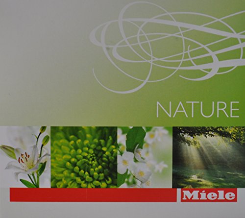 Preisvergleich Produktbild Duftflakons für Ihren Wäschetrockner Natur