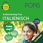 PONS Audiotraining Plus ITALIENISCH