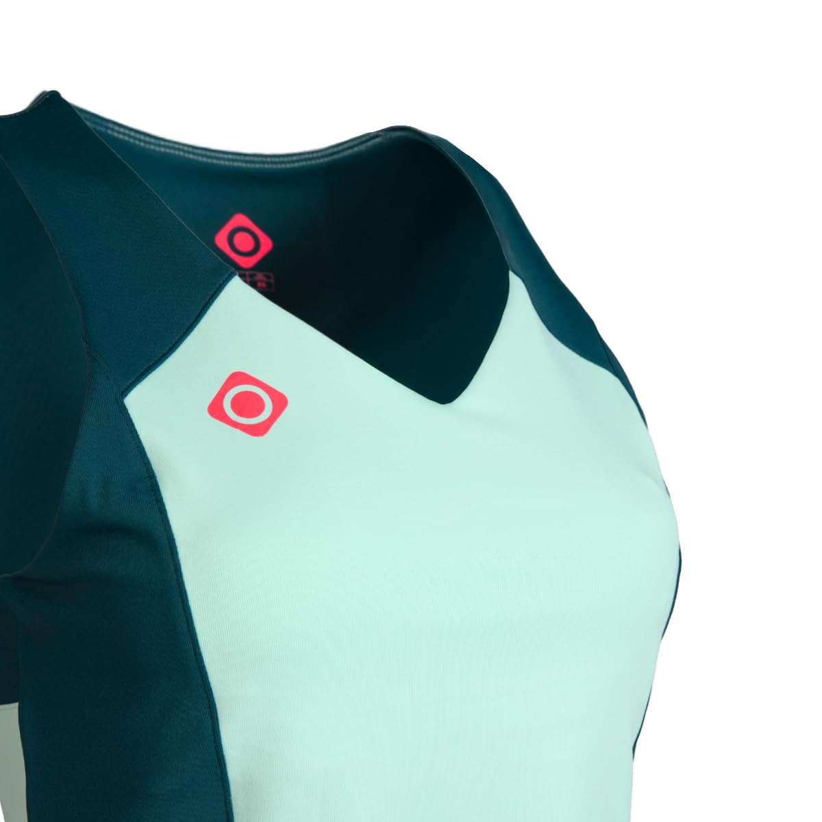 IZAS Texas Top Sportivo da Donna per Padel Senza Maniche. Canotta Larga Traspirante ed Elastica per Lo Sport. Comfort e Prestazioni in Palestra, Corsa e Allenamenti