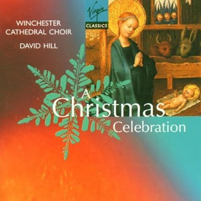 A Christmas Celebration