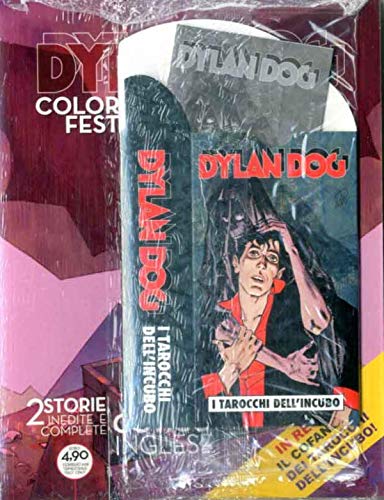 DYLAN DOG COLOR FEST n 28