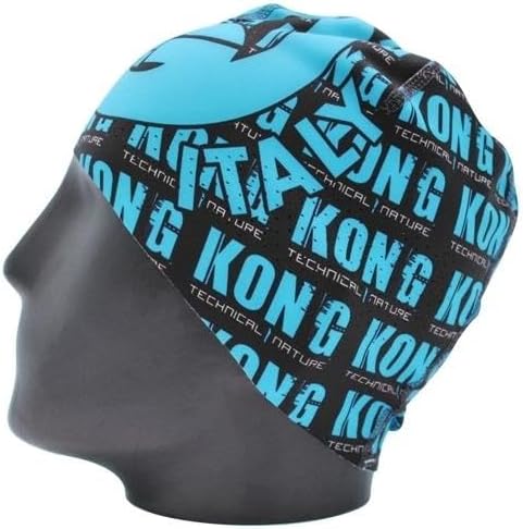 Kong Italy Caps Polyester Balaclava Warm, Quick-Drying Headwear, Multiple Colors & Sizes