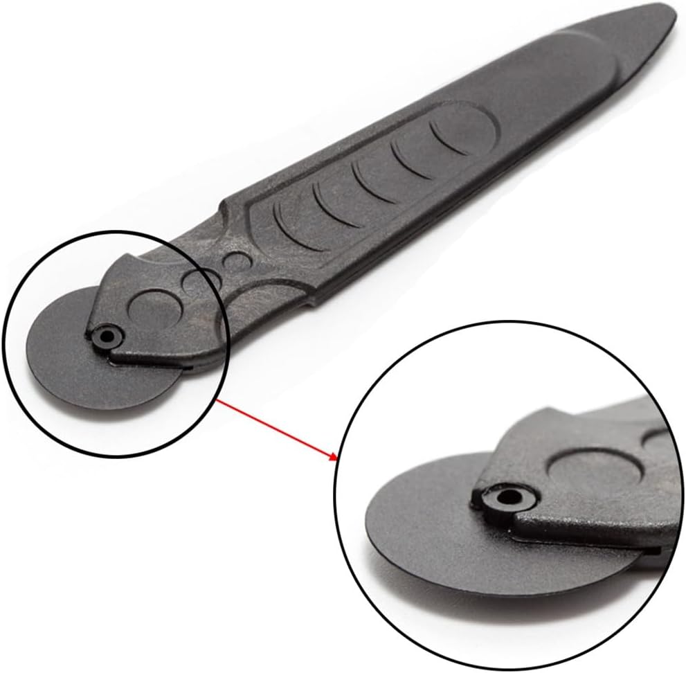 Display Screen Opener Roller Opening Wheel Pry for Disassemble Tablet Repair Tool for Laptop 21.5" 27"