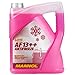 Produktbild MANNOL 5 Liter, AF13++ -40°C Antifreeze Kühlerfrostschutz Fertigmischung G13