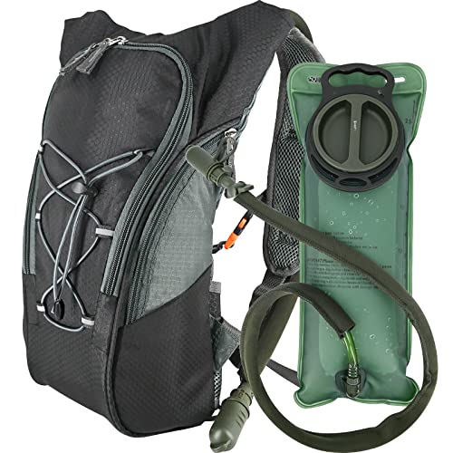 Best Budget Hydration Backpack in 2022 What You NEED to Know NY