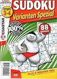 Sudoku Varianten Spezial