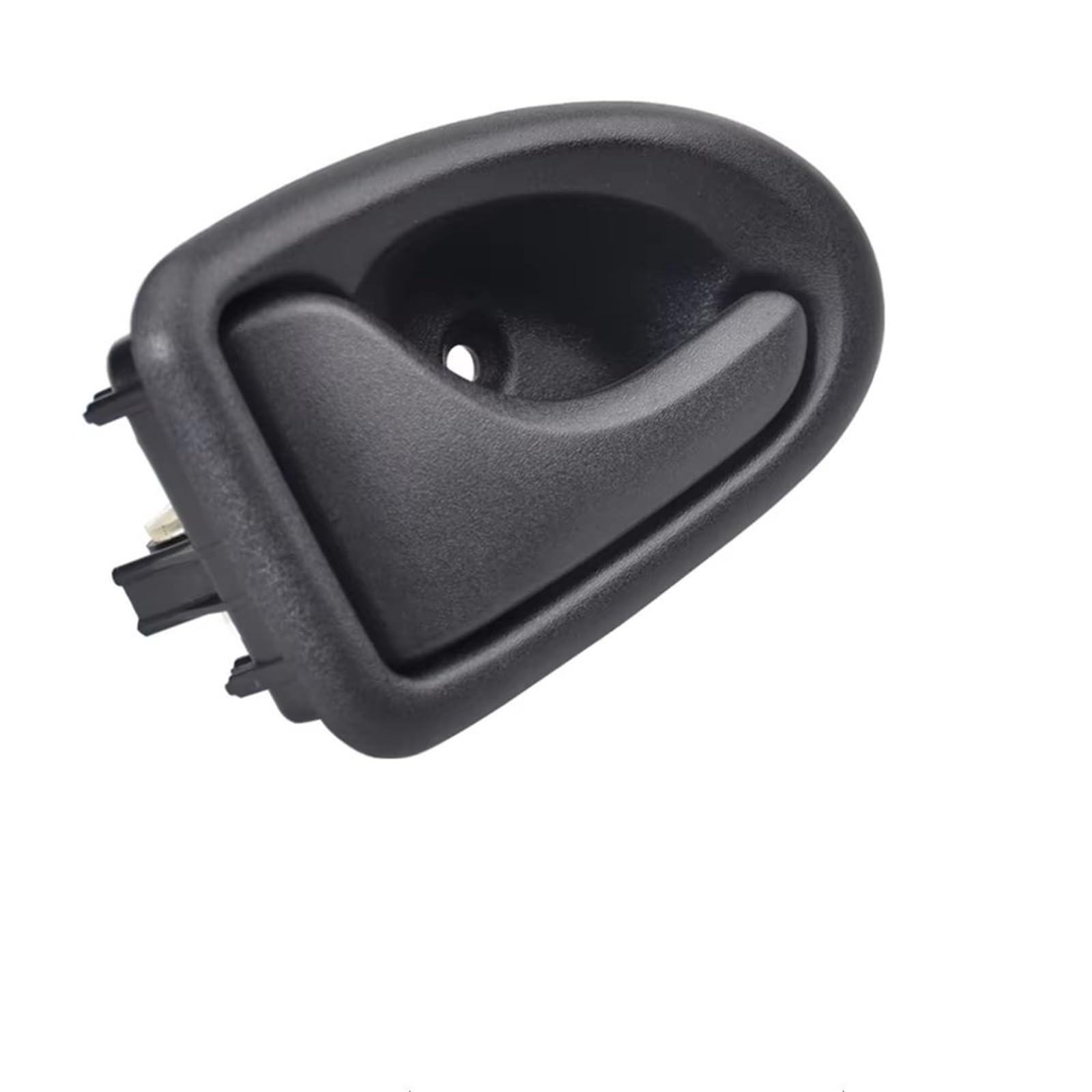 BHZSBE Car Side Plated Interior Door Handle for Megane for Master for Mascott for Iveco for Daily for Opel for Movano for Dacia for Logan Inside Door Handle 7700830078 7700830079(Left)