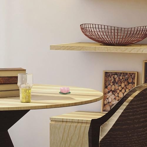 Miniatura 7 de FOMIYES Figuras de fengshui de cuarzo rosa natural diseño de mandarina pájaros de amor sobre hojas de loto de aventurina verde adorno para el día de