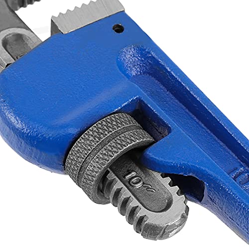 Llave stilson de 14 pulgadas 24 Imagen adicional