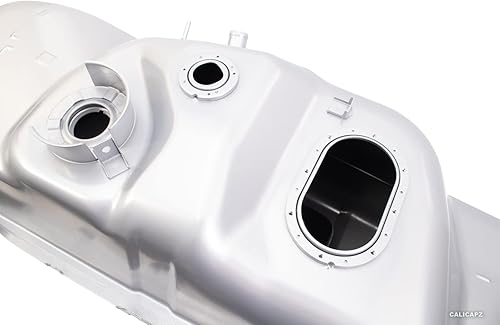 Miniatura 268 de TRQ Depósito de combustible de gasolina de 17.4 galones compatible con Chevrolet Tracker 1999-2003