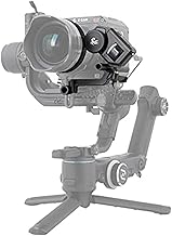 FeiyuTech Follow Focus Brushless Motor Kit - Compatible with SCORP Series Gimbals, Lens Zoom & Focus Control System