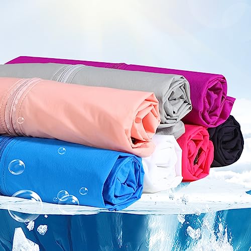 Chaqueta ultrafina de protección solar ORDOBO miniatura 2