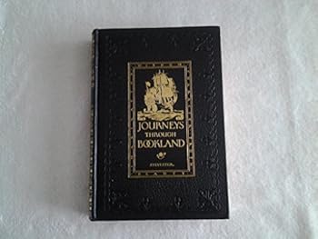 Journeys Through Bookland, Volume 7