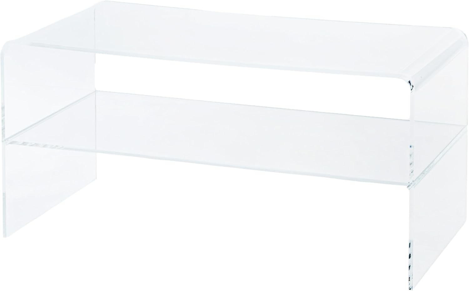 Kartell T-TABLE クリスタル テーブル T-Table Coffee Table Kartell - Miliashop