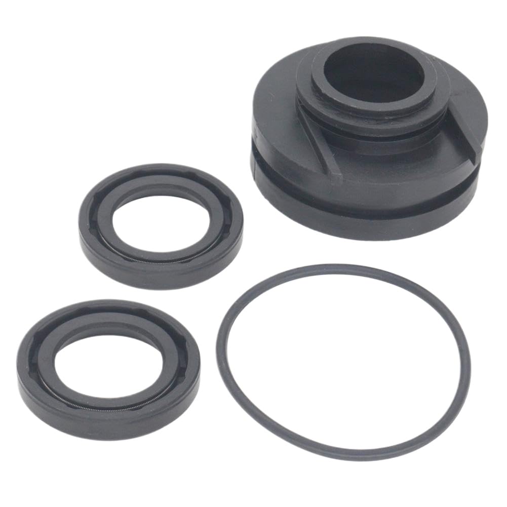 Kit Alloggiamento Pompa Acqua 63D-W4434-00 Compatibile Con 25HP 30HP 40HP