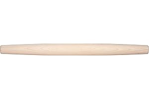 J.K. Adams 20.5 Inch Whetstone Rolling Pin