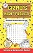 Produktbild Gizmo's night frolics: Fun Activity 50 Unique Wordsearches For Kids Including Poem About Gizmo (Gizmo wordsearch series with a poem)
