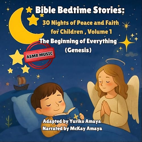 Page de couverture de The Beginning of Everything (Genesis)