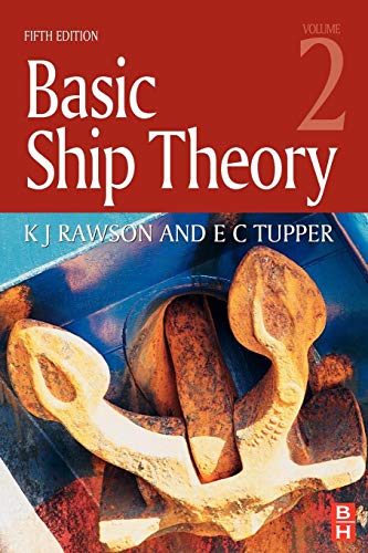 Basic Ship Theory Volume 2 view 2