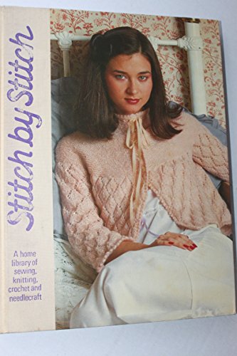 Stitch By Stitch Volume 5 (Stitch By Stitch, Vo... 0920269052 Book Cover