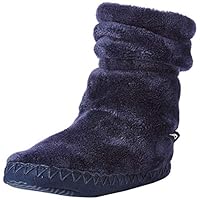 Joules Padabout, Boys Hi-Top Slippers