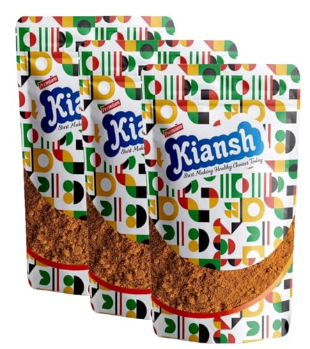Image of Kiansh Spices (Dal Chini Powder /Cinnamon Powder, 750g (3x250g))