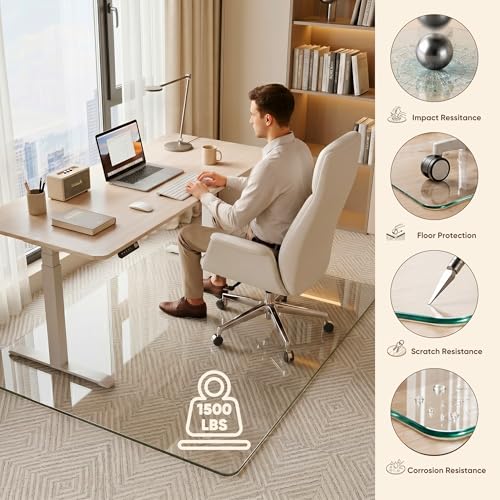 chair mat reviews