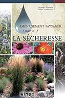 amenagement paysager adapte a la secheresse 2890006360 Book Cover