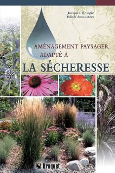 Paperback amenagement paysager adapte a la secheresse [French] Book