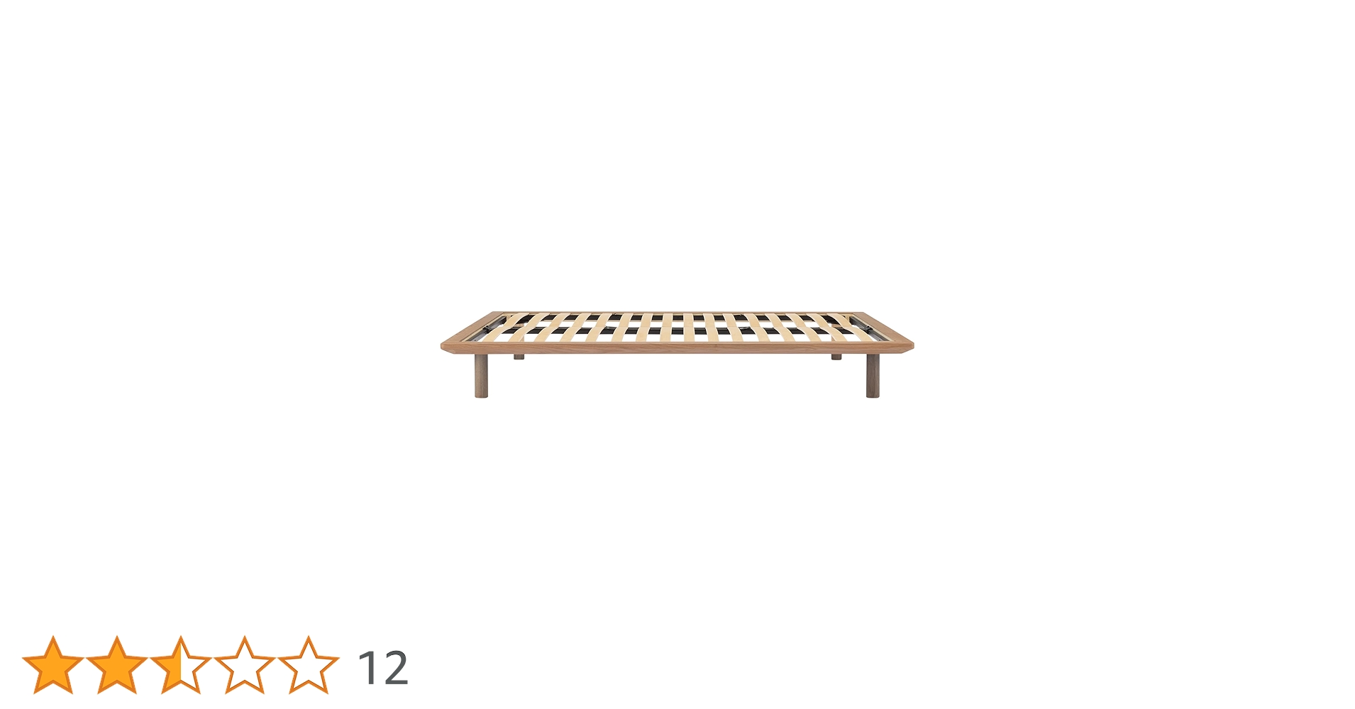 はるか様【無印良品】ベッドフレーム ダブルサイズ 【手渡し 東京都 杉並】 はるか様【無印良品】ベッドフレーム ダブルサイズ 【手渡し