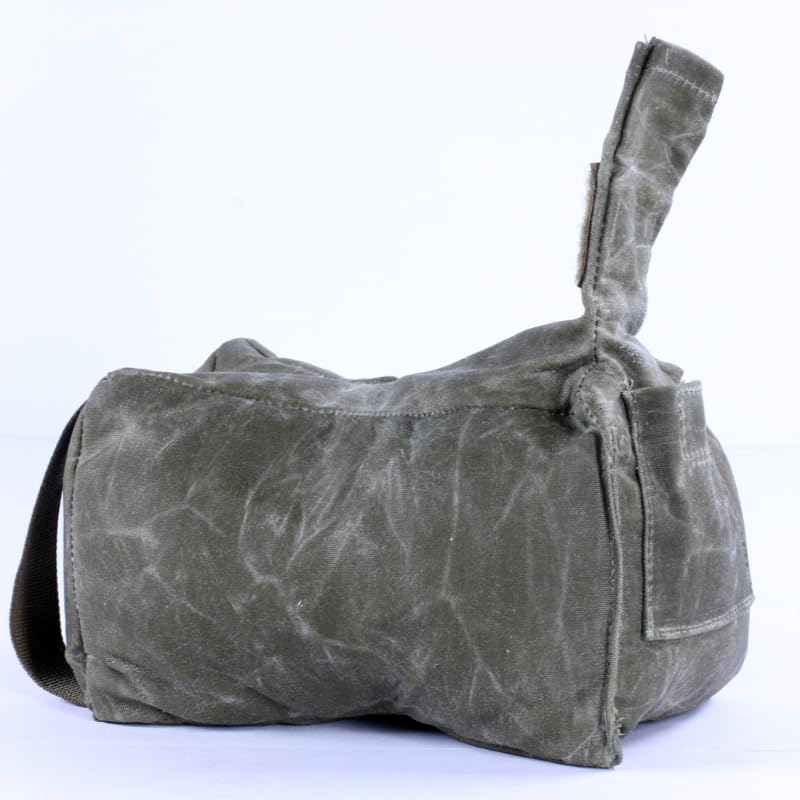 Armageddon Gear Pint Sized Gamechanger Shooting Bag (SpexLite Fill, Tan)