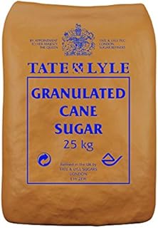 Tate & Lyle Granulated Sugar ( 500g x 10 x 1 )