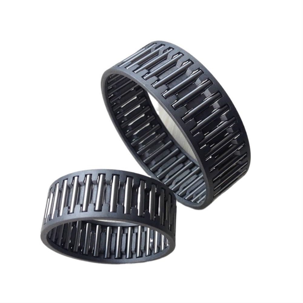 DUKUTS 1pc K253324 25 * 33 * 24mm Needle Roller and cage Assembly