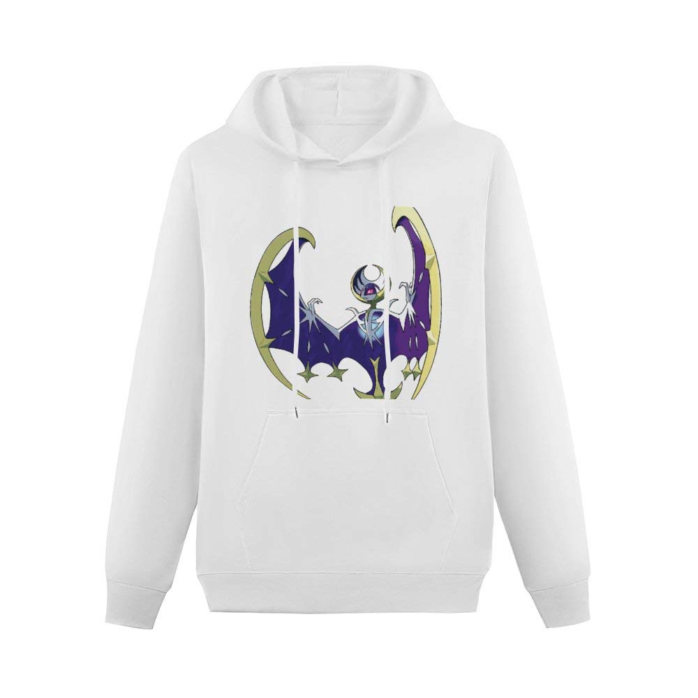 Men's Long Sleeve Tee Lunala