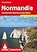 Produktbild Normandie. Vom Mont-Saint-Michel bis zur Côte d'Albâtre. 50 Touren. Mit GPS-Tracks (Rother Wanderführer)