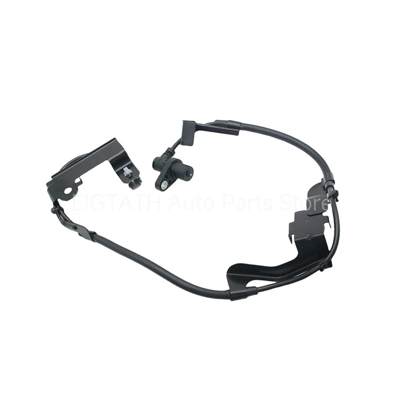 89543-26150 89542-26140 Vorne Links Rechts ABS Rad Geschwindigkeit Sensor Fit For Toyota HiAce H200 Pendler RegiusAce Quantum Auto Zubehör(A Pair)