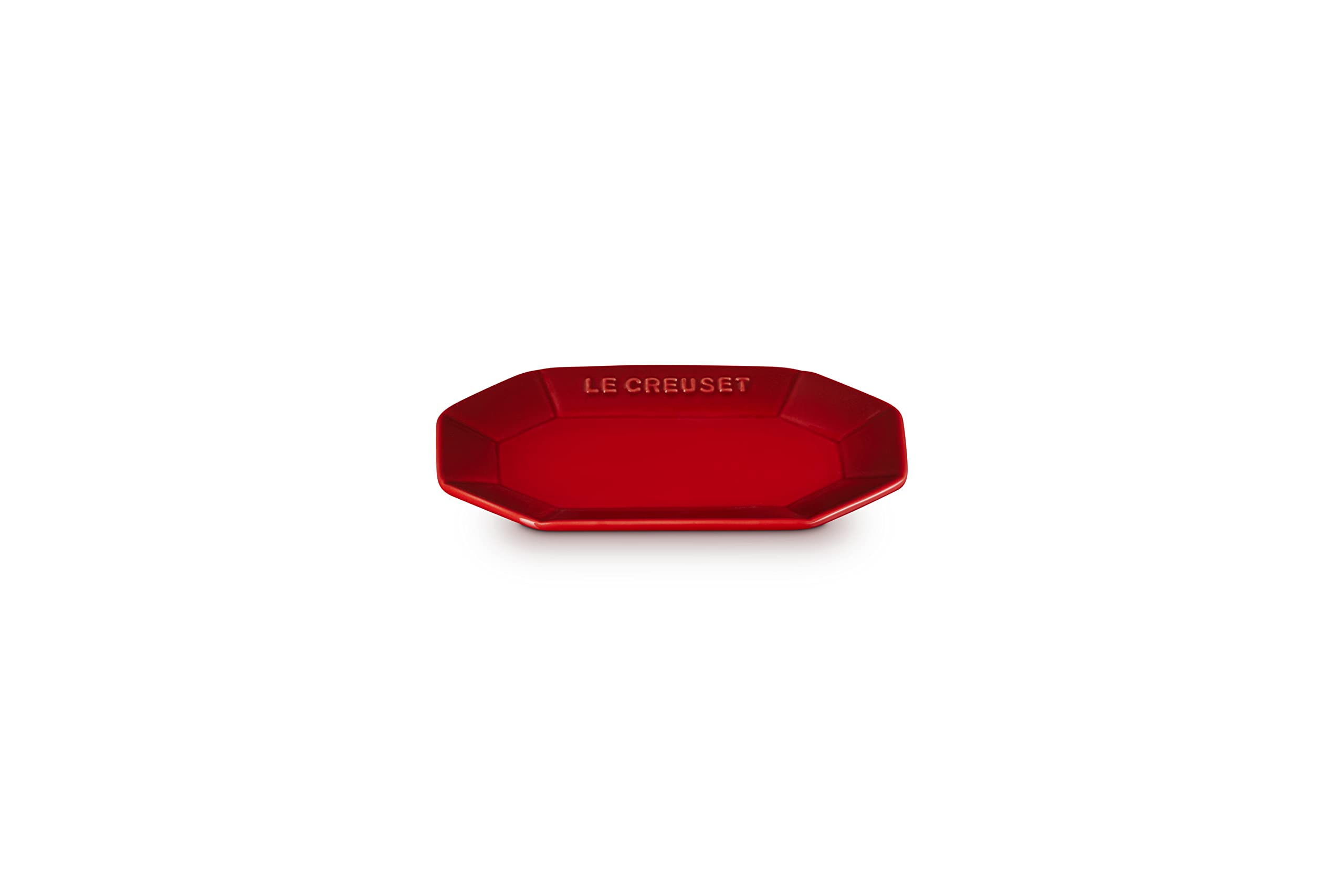 Amazon.co.jp: ル・クルーゼ(Le Creuset) 皿 オクタゴン プレート 14cm