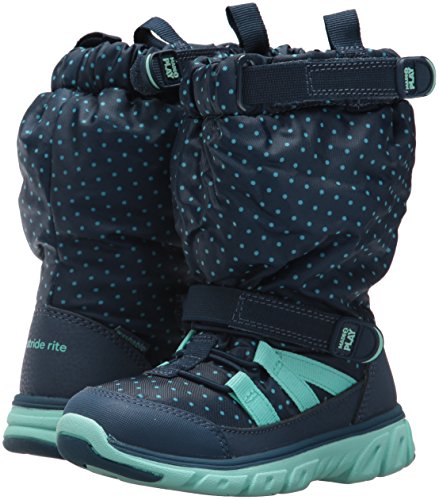 Image of Stride Rite Baby Boy's Made 2 Play Sneaker Boot (Toddler)