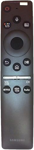 OEM Samsung BN59-01312A OneRemote para modelos de TV 2019 QLED 8K y 4K.